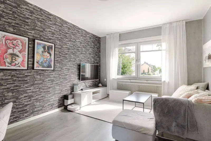 Apartment, 2 rooms, 43 m² in Eskilstuna