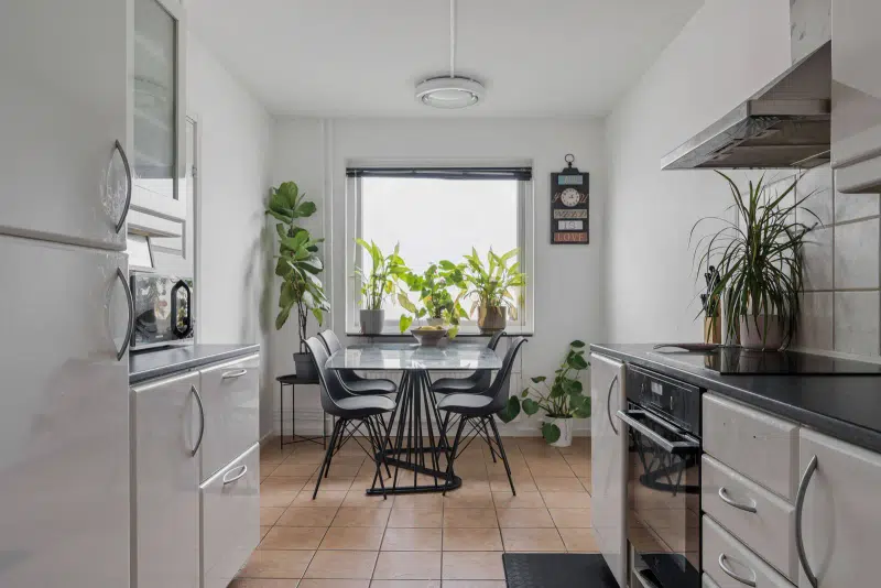 Lägenhet, 3 rum, 77 m² i Helsingborg