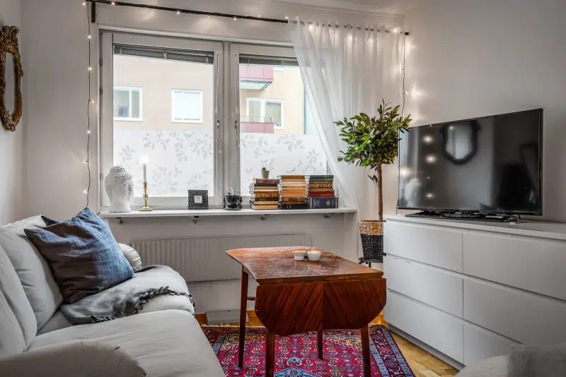 Apartment, 1 room, 41 m² in Norrköping