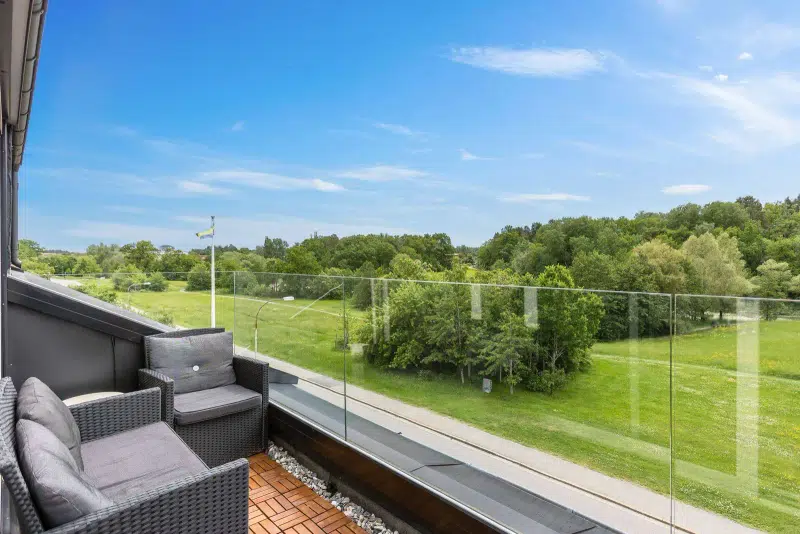 Apartment, 6 rooms, 153 m² in Linköping