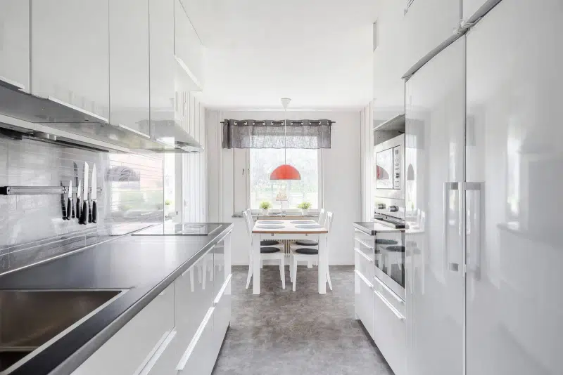 Lägenhet, 4 rum, 87 m² i Skövde