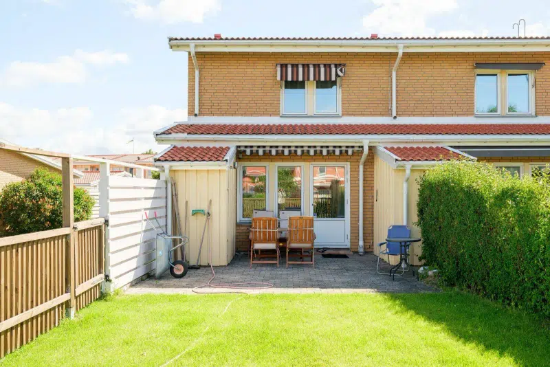 Apartment, 3 rooms, 97 m² in Malmö