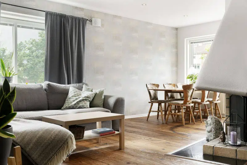 Apartment, 4 rooms, 97 m² in Linköping