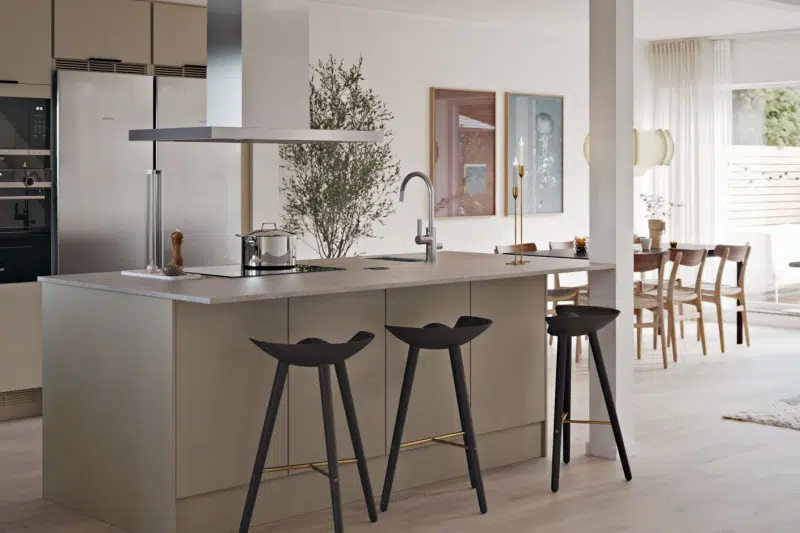 Par-/radhus, 5 rum, 132 m² i Kungälv
