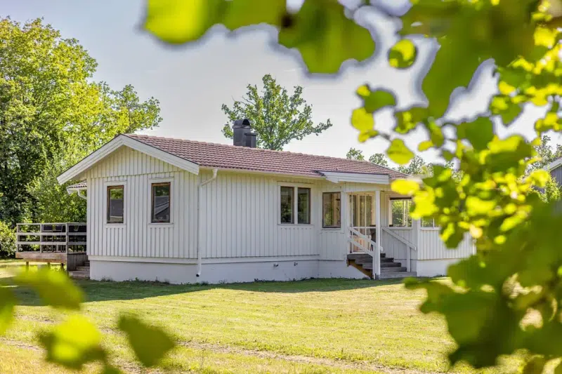 House, 4 rooms, 68 m² in Mörbylånga