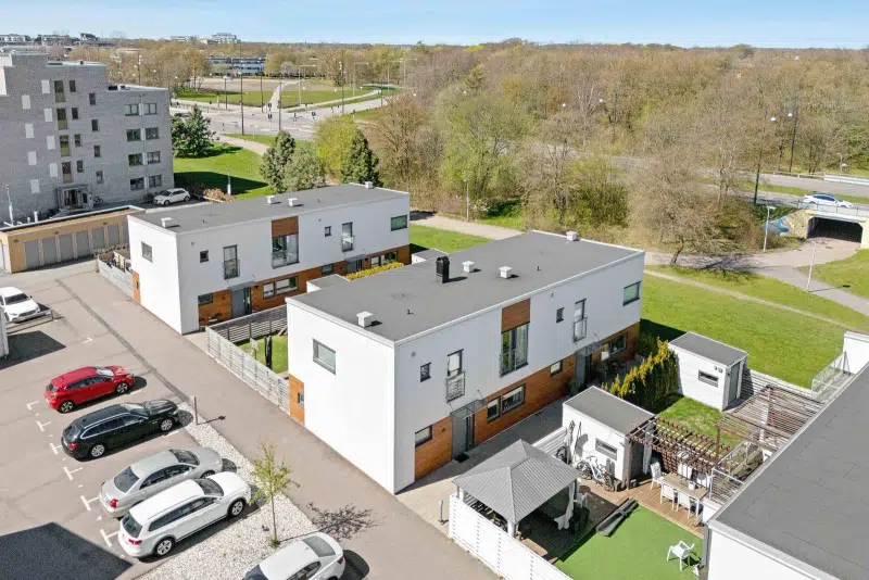 Villa, 5 rum, 137 m² i Helsingborg