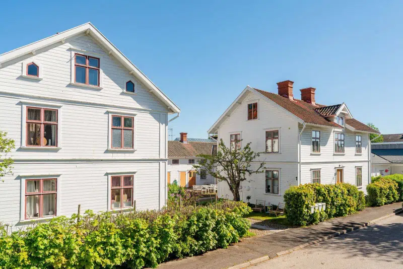 Lägenhet, 432 m² i Tidaholm