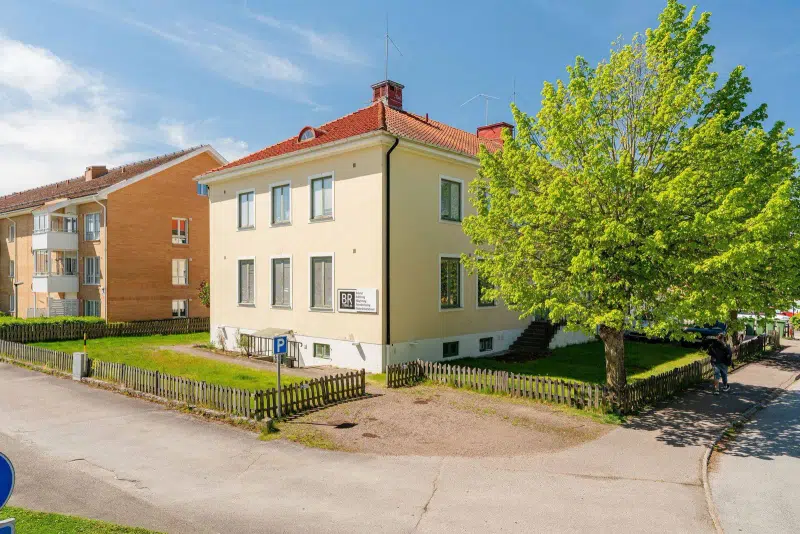 Lägenhet, 452 m² i Tibro