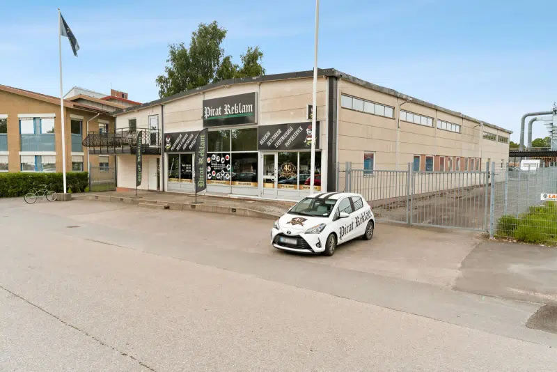 Apartment in Nyköping
