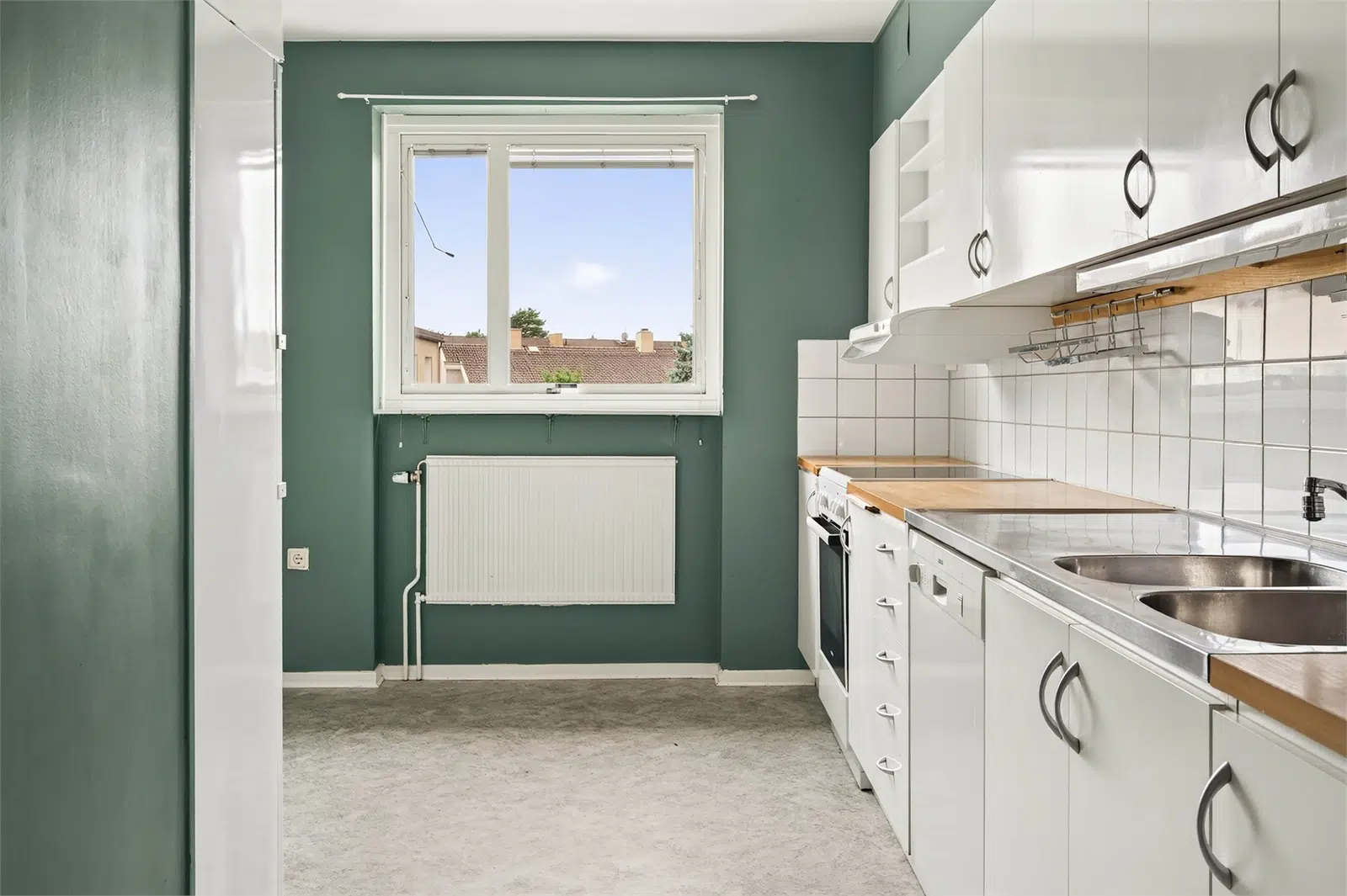 Bild 1 av 6 på Nytorgsgatan 9B