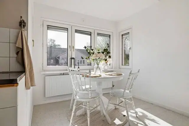 Lägenhet, 1 rum, 45 m² i Tidaholm