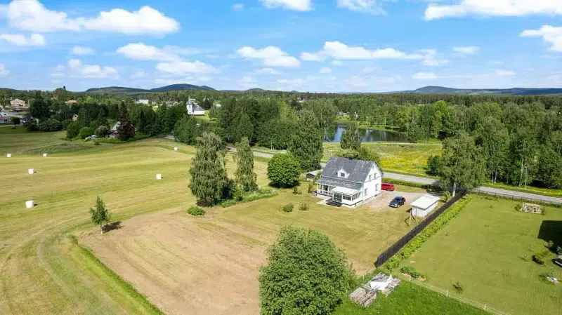 Villa, 4 rum, 157 m² i Jokkmokk