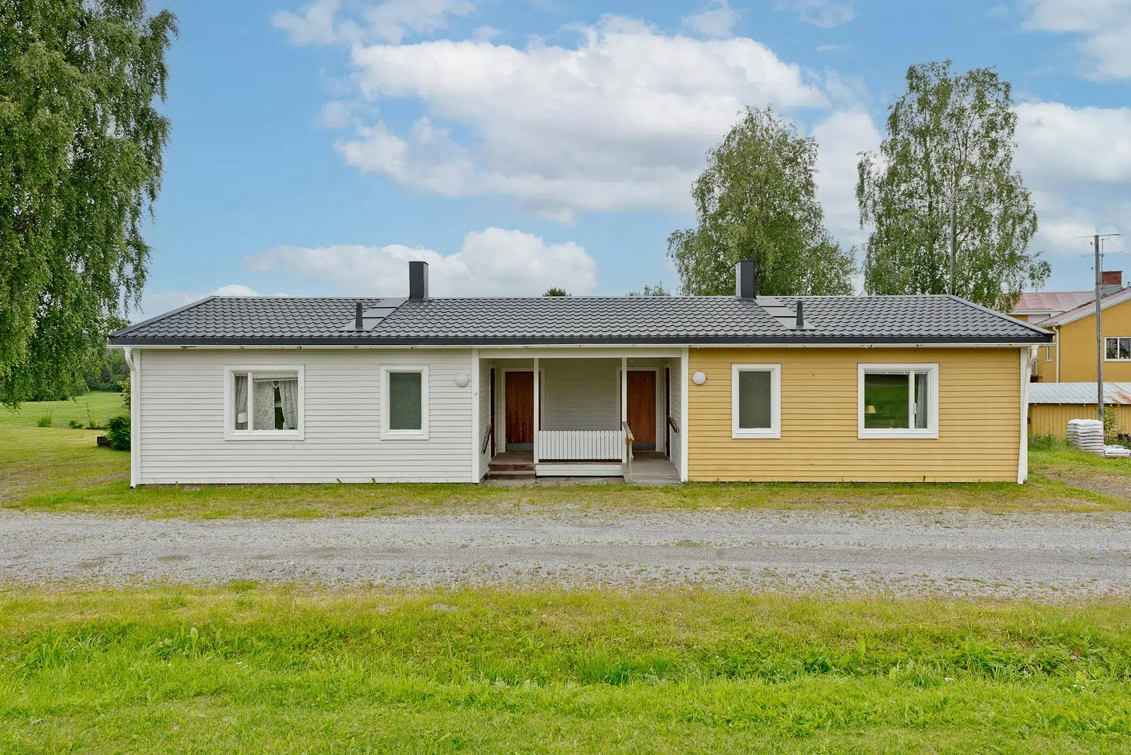 Bild 1 av 21 på Agnäs 111