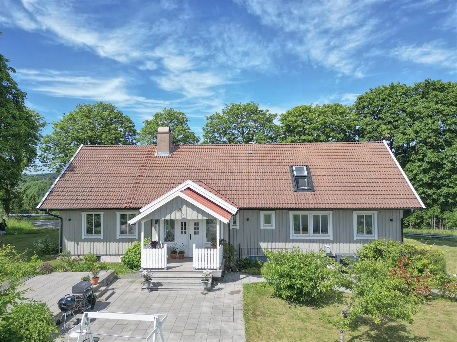 Bild 1 av 6 på Backa gård 50