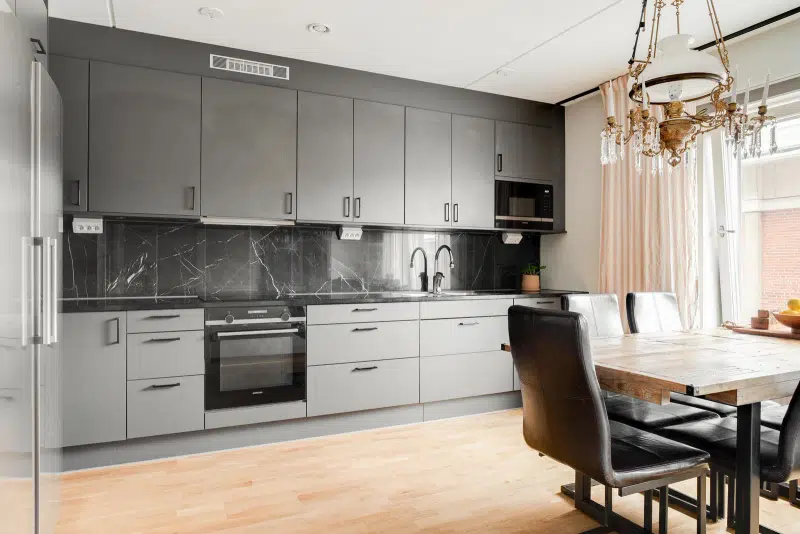 Lägenhet, 2 rum, 93 m² i Halmstad