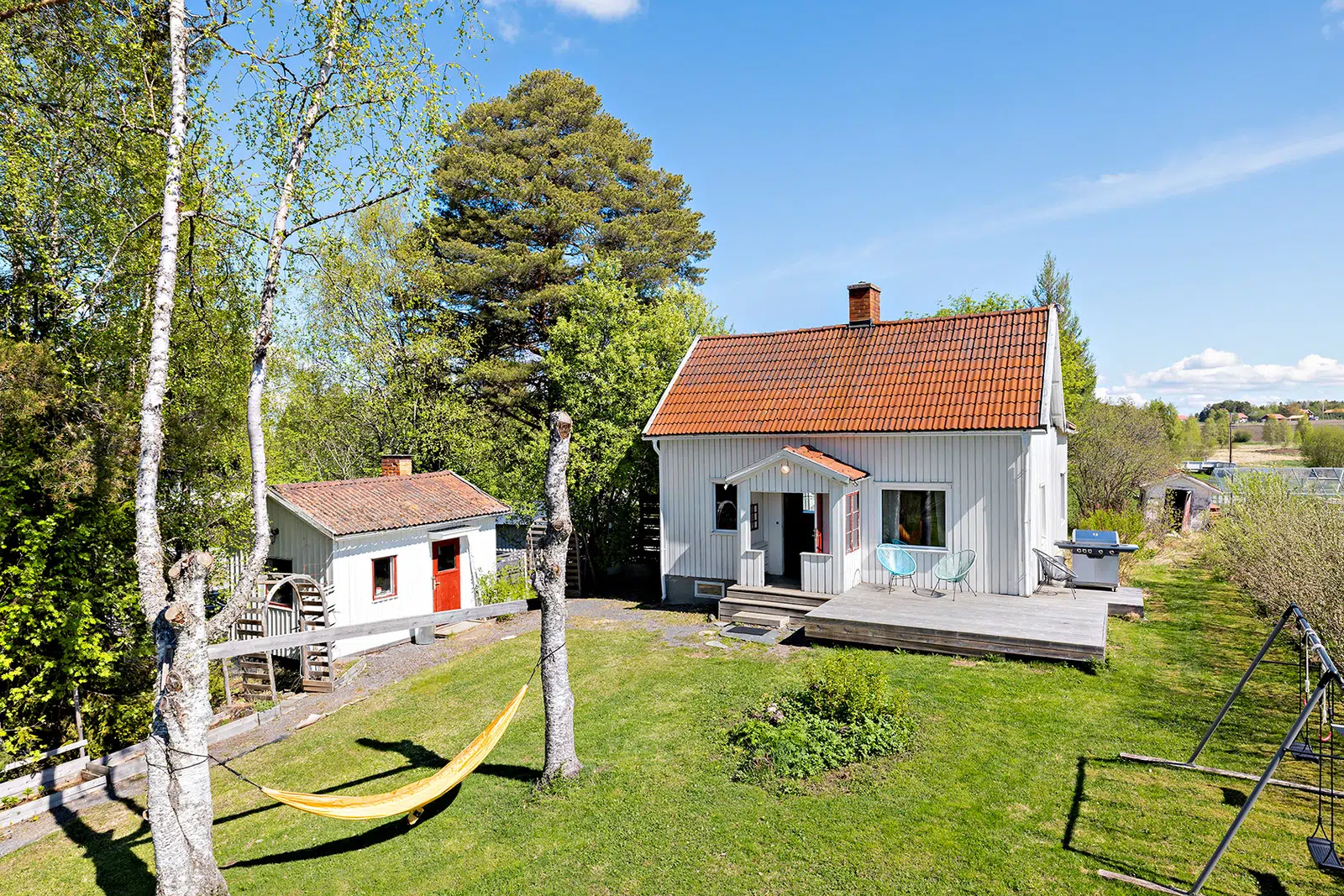 Bild 1 av 21 på Pumparvägen 25