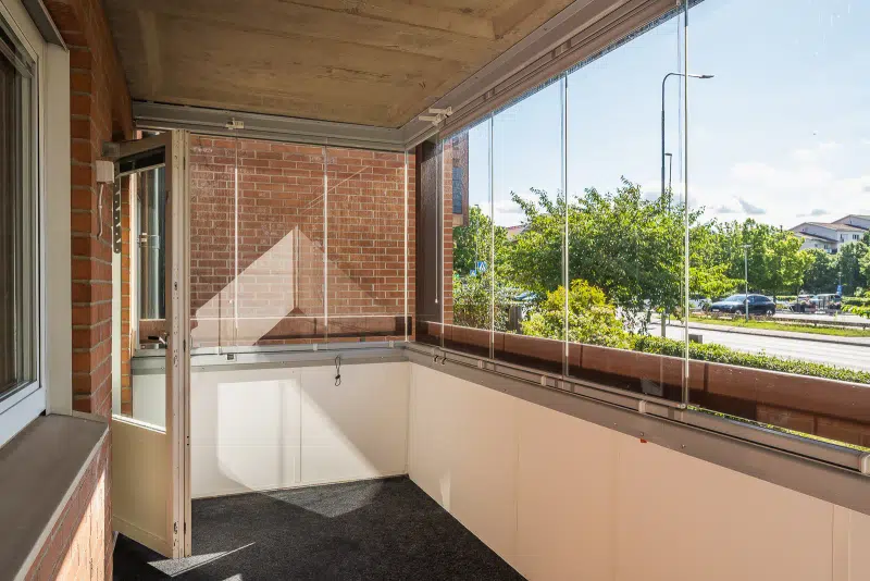 Lägenhet, 2 rum, 69 m²
