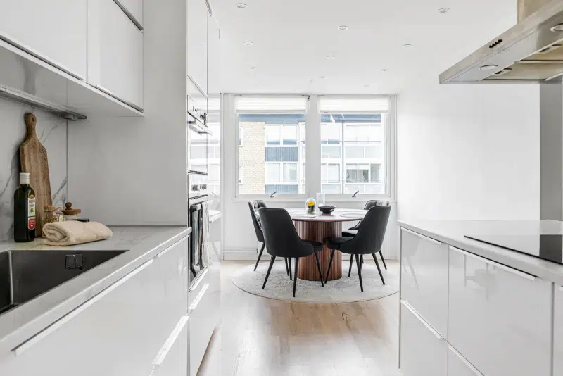 Lägenhet, 3 rum, 75 m²