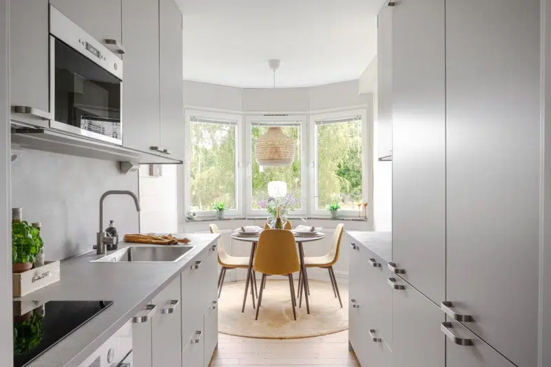 Apartment, 2 rooms, 54 m² in Jönköping