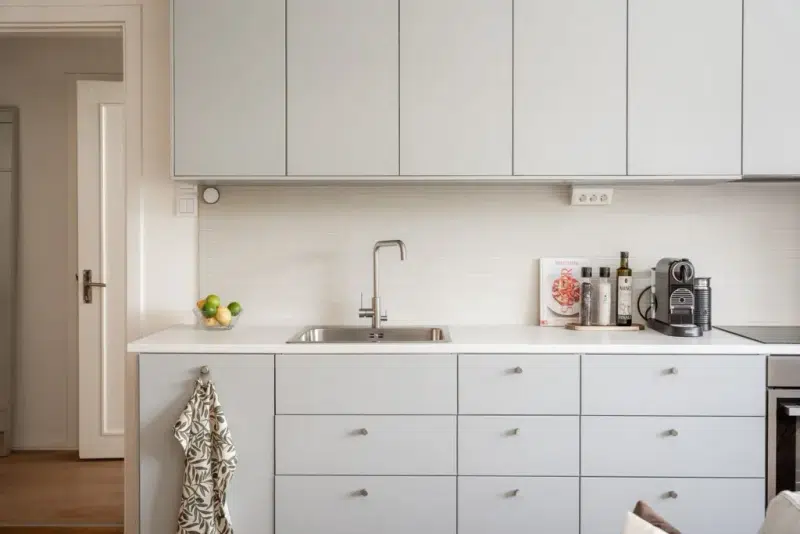 Apartment, 2 rooms, 46 m²