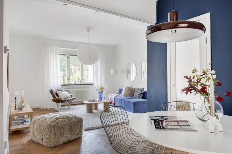 Apartment, 2 rooms, 61 m² in MALMÖ