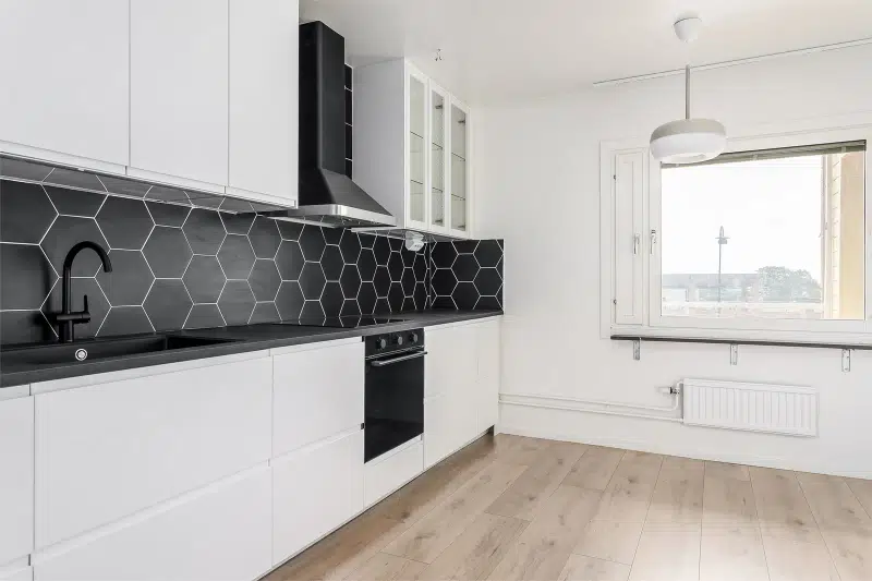Apartment, 3 rooms, 74 m²