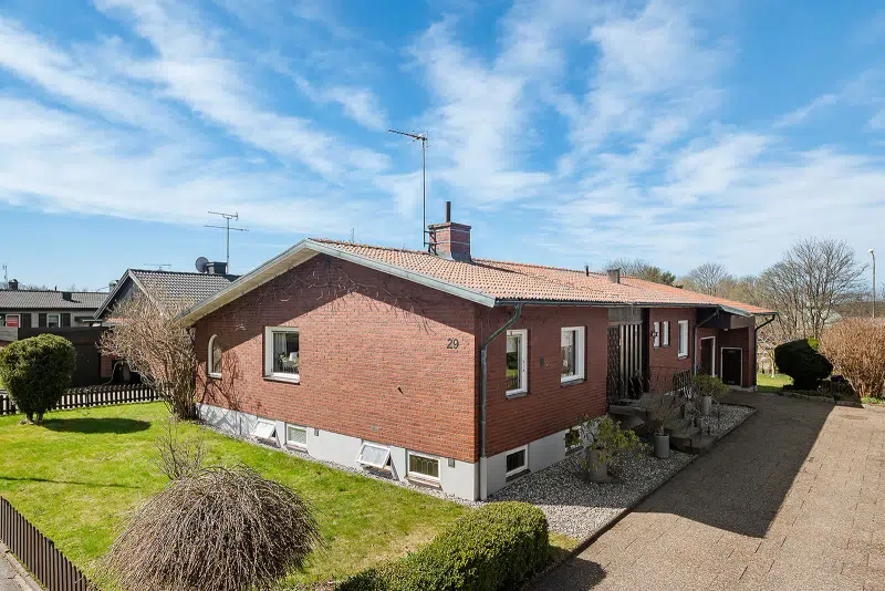 Villa, 6 rum, 108 m² i Borås