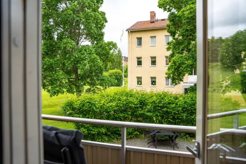 Lägenhet, 2 rum, 55 m² i Sollefteå
