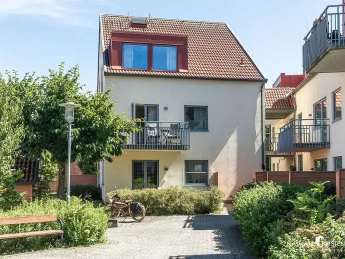 Lägenhet, 3 rum, 68 m²