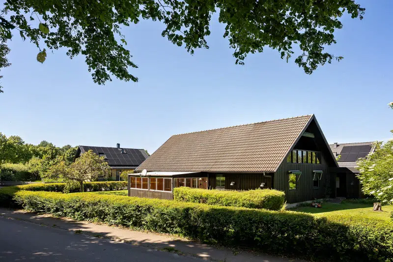 Villa, 6 rum, 180 m² i Halmstad