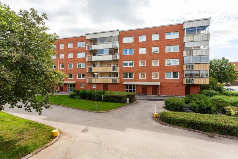Apartment, 2,5 rooms, 81 m²