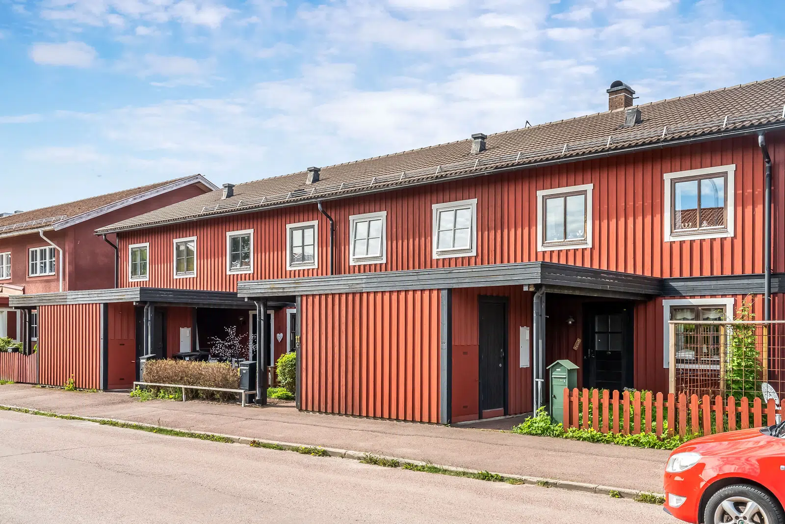 Bild 1 av 21 på Skolgatan 11D