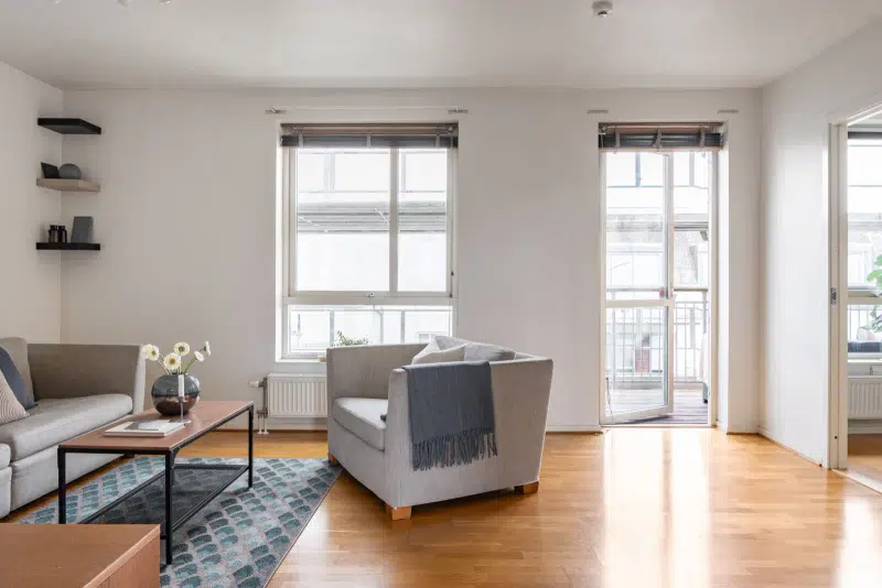 Apartment, 3 rooms, 70 m² in Malmö