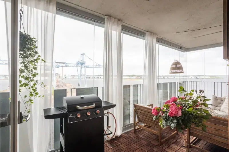 Apartment, 3 rooms, 72 m² in Karlstad