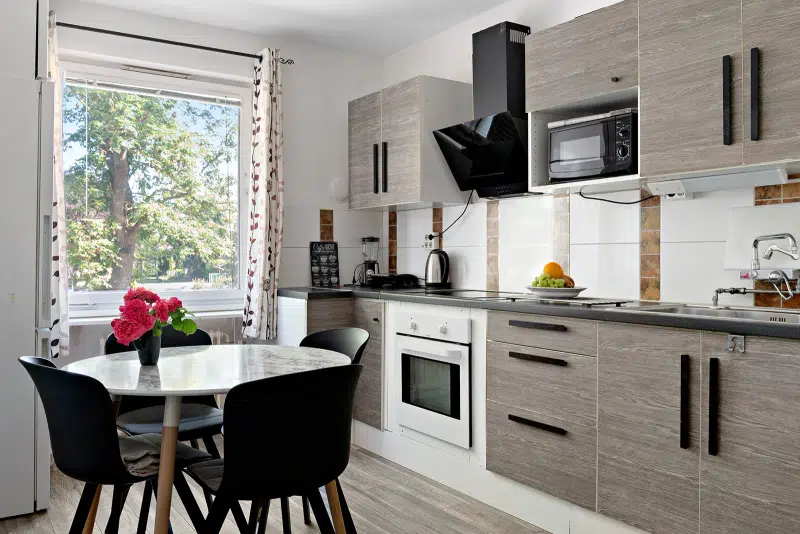 Apartment, 2 rooms, 56 m²