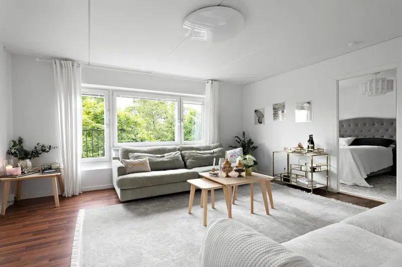 Apartment, 2 rooms, 68 m² in Järfälla