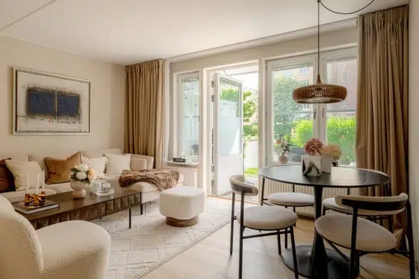 Apartment, 1,5 rooms, 42 m² in Sollentuna