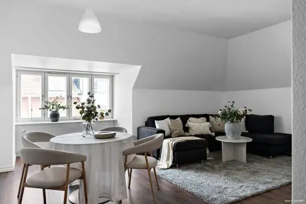 Lägenhet, 3 rum, 103 m² i Helsingborg