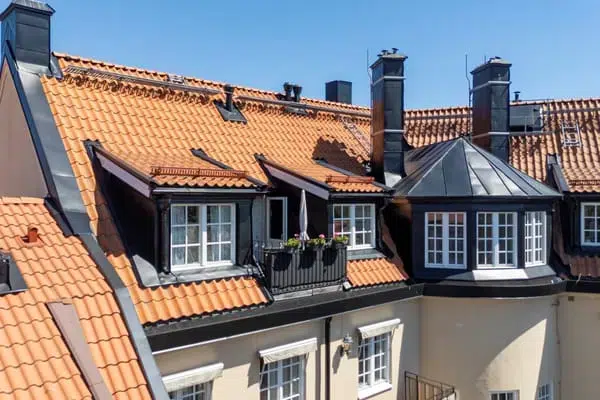 Lägenhet, 3 rum, 86 m² i Nynäshamn