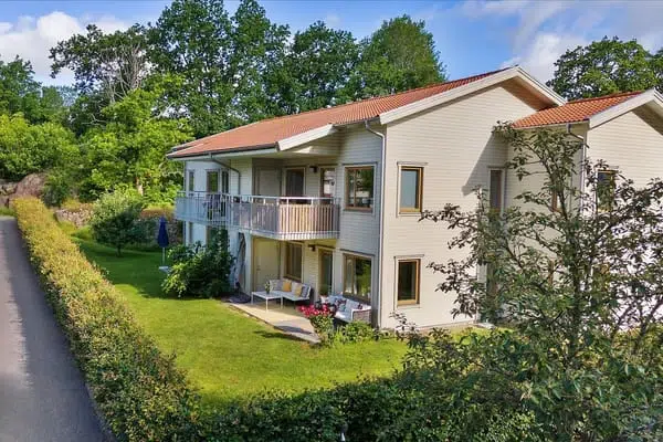Bild 1 av 31 på Kapellevägen
