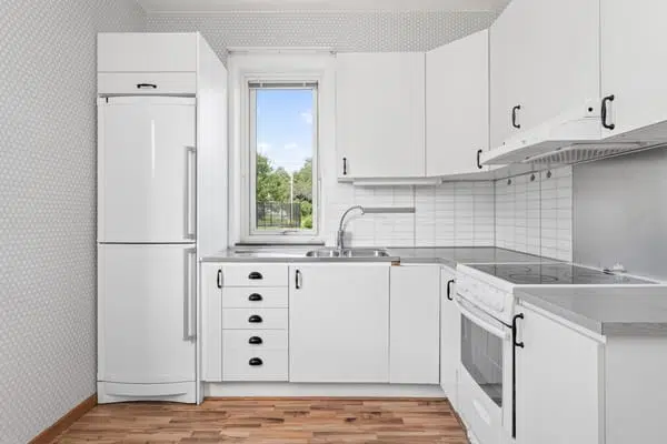 Bild 1 av 22 på Backmansgatan