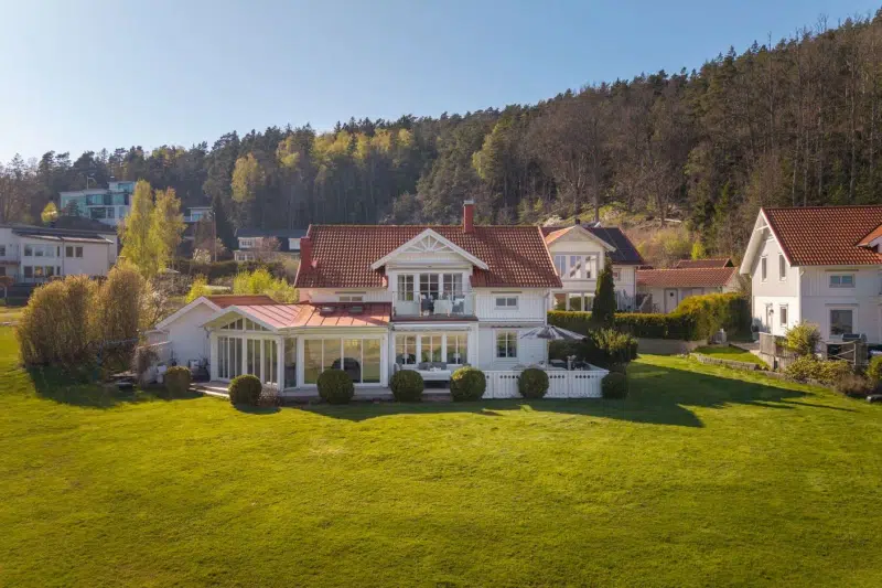 House, 6 rooms, 202 m²