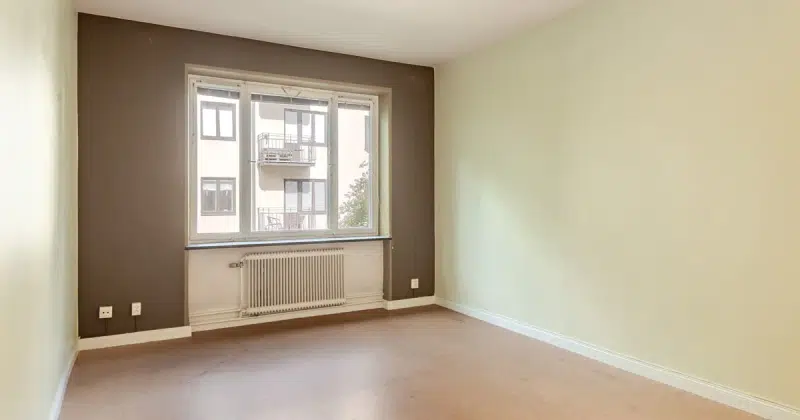 Apartment, 1 room, 32 m² in Sundbyberg