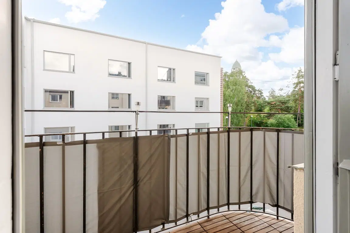 Lägenhet, Kyrkogatan 13, Sundbyberg. Bild 1 av 1