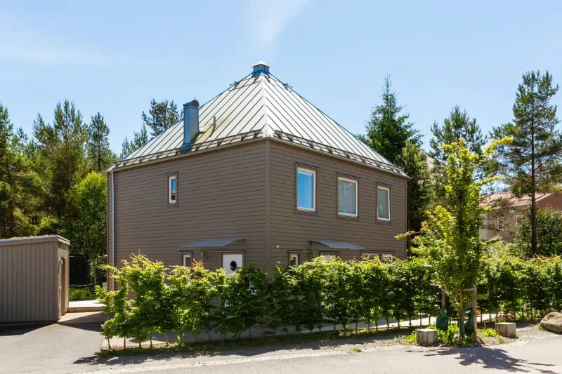 Villa, 5 rum, 131 m² i Partille