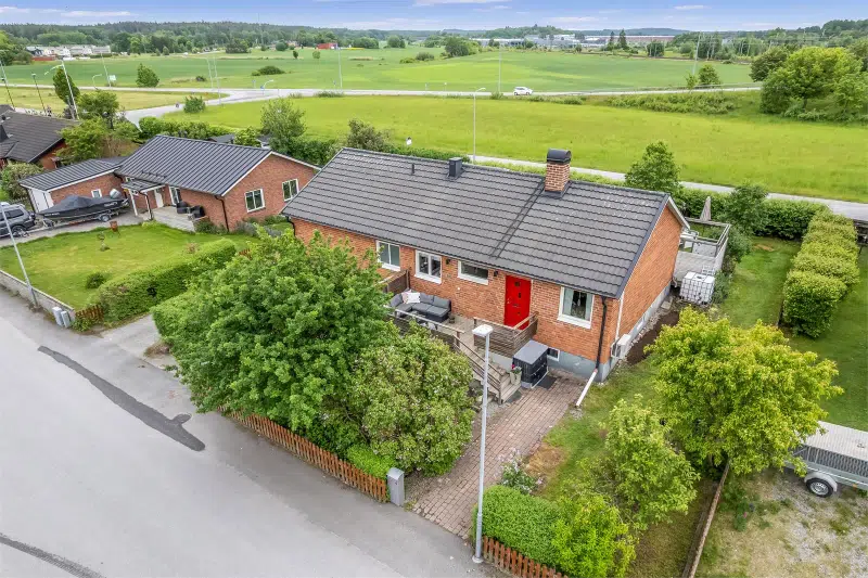 Villa, 7 rum, 106 m²
