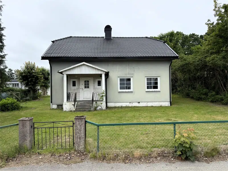 Villa, 5 rum, 145 m²