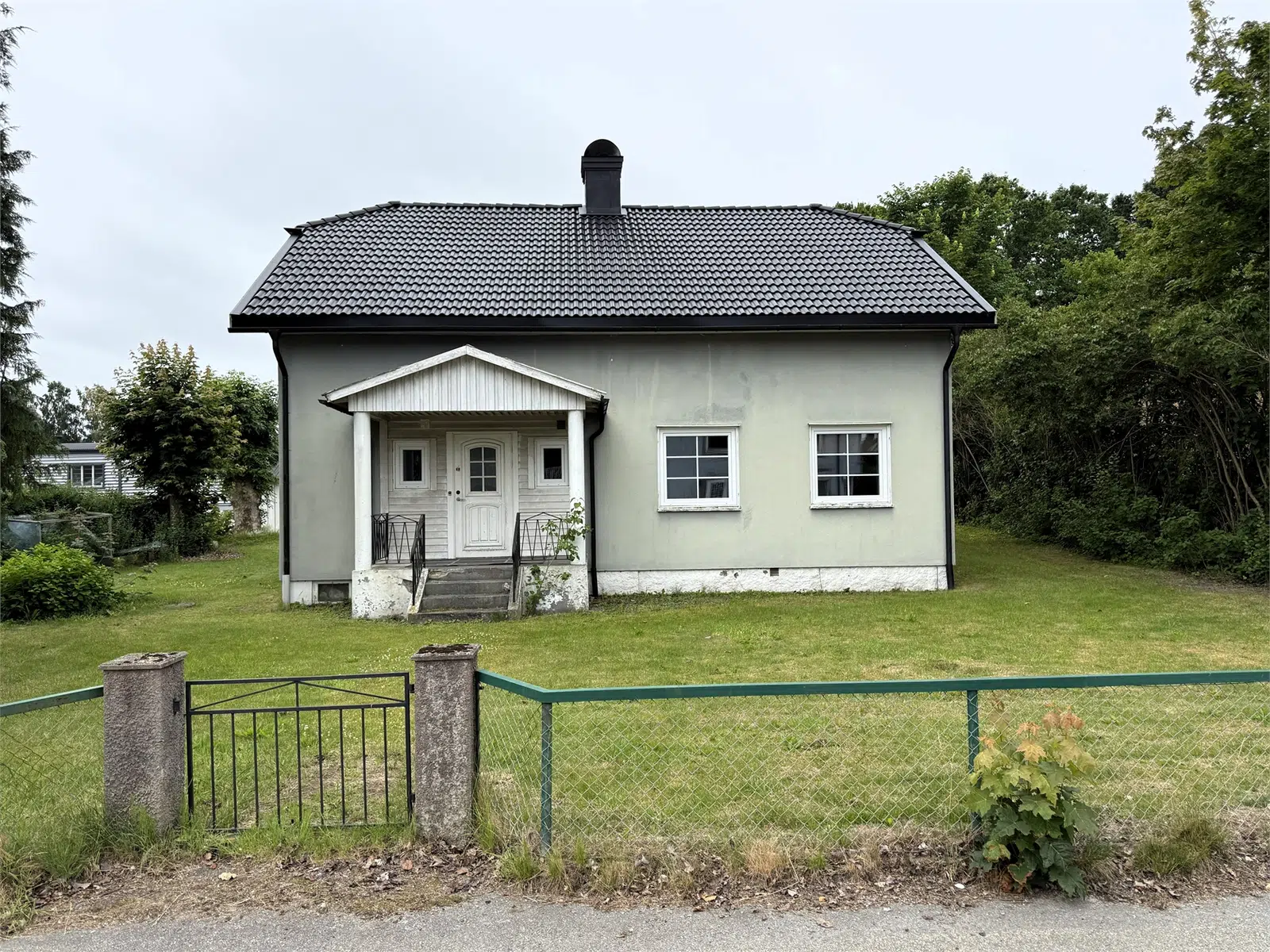 Image 1 of 6 of Storgatan 41