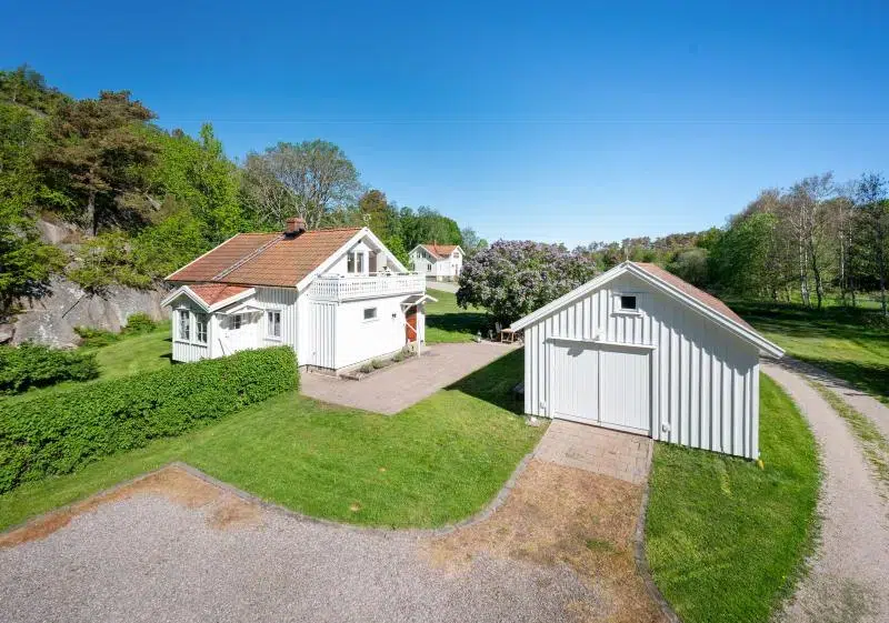 House, 6 rooms, 91 m²