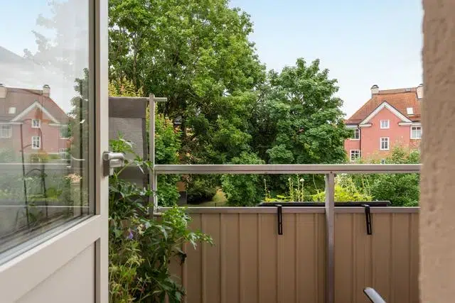 Apartment, 2 rooms, 50 m² in Örebro